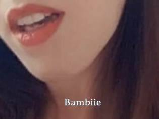 bambiie SexyIdol