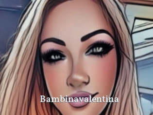 Bambinavalentina