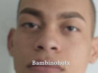 Bambinohotx