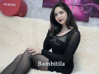 Bambitila