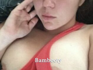 Bambooty