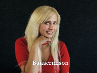 Banacrimson