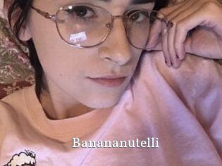 Banananutelli