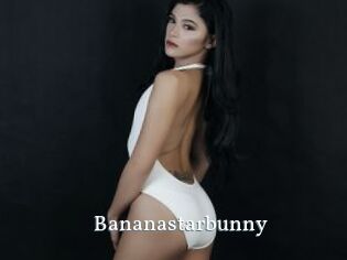 Bananastarbunny
