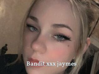 Bandit_xxx_jaymes