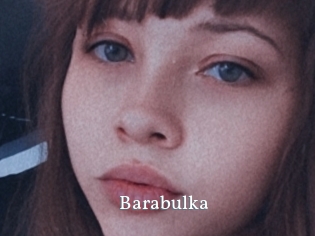 Barabulka
