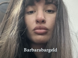 Barbarabargeld