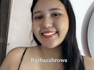 Barbarabrows