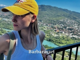 Barbaracart