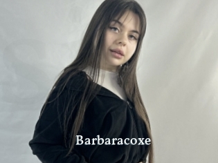 Barbaracoxe