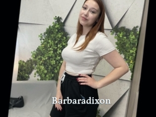 Barbaradixon