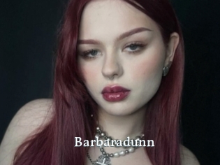 Barbaradunn
