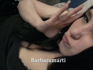 Barbaramarti