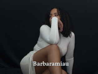 Barbaramiau
