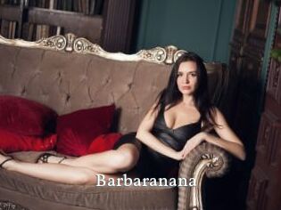 Barbaranana
