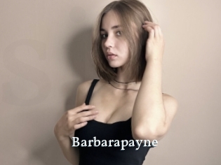 Barbarapayne