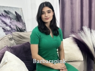 Barbarapink