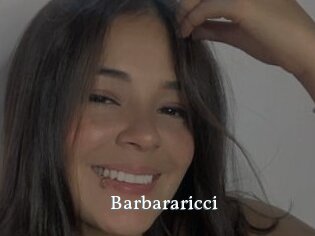 Barbararicci