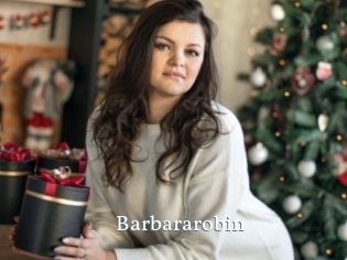 Barbararobin