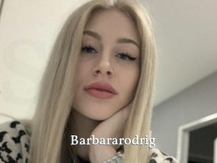 Barbararodrig
