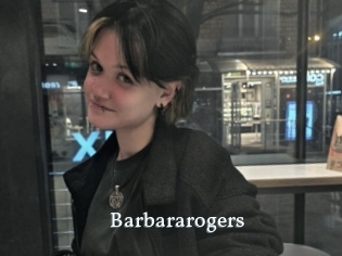 Barbararogers