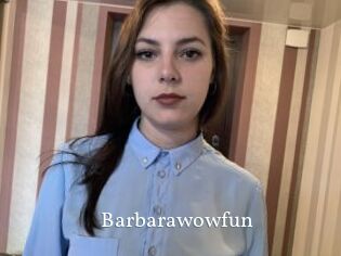 Barbarawowfun