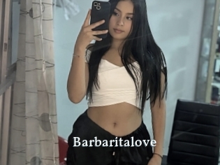 Barbaritalove