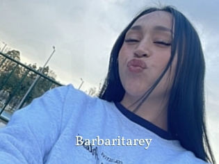 Barbaritarey