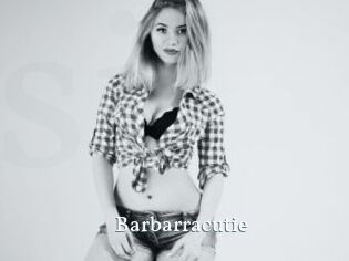 Barbarracutie