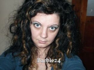 Barbie24