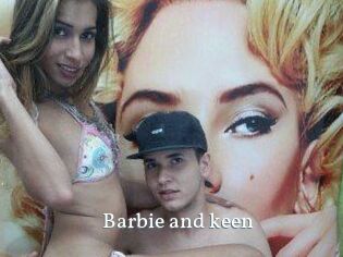 Barbie_and_keen