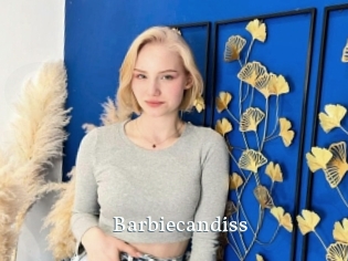 Barbiecandiss