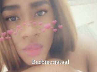 Barbiecristaal