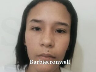 Barbiecronwell