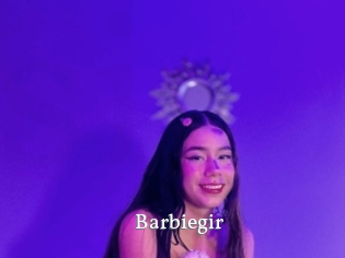 Barbiegir