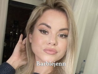 Barbiejenn