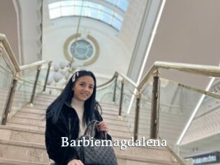 barbiemagdalena SexyIdol