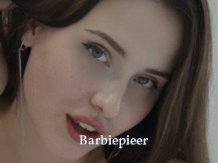 Barbiepieer