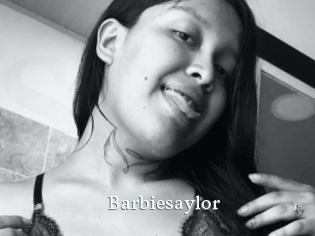 Barbiesaylor