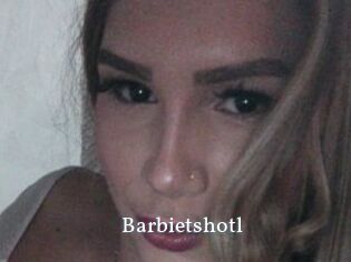 barbietshotl SexyIdol