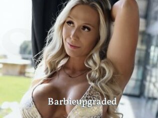 Barbieupgraded