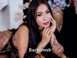 Barbieweb