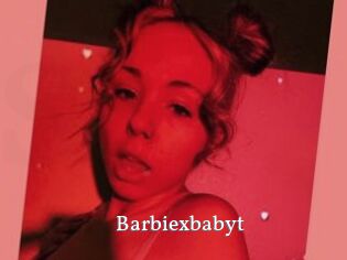 Barbiexbabyt