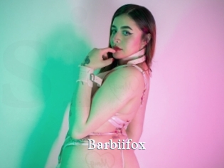 Barbiifox
