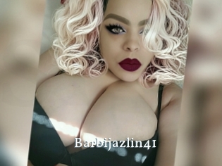 Barbijazlin41