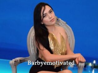 Barbyemotivated