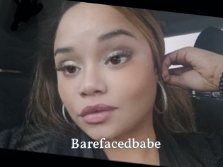 Barefacedbabe