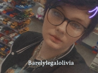 Barelylegalolivia