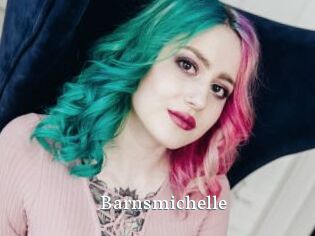 barnsmichelle SexyIdol