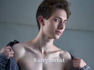 Barrybernst
